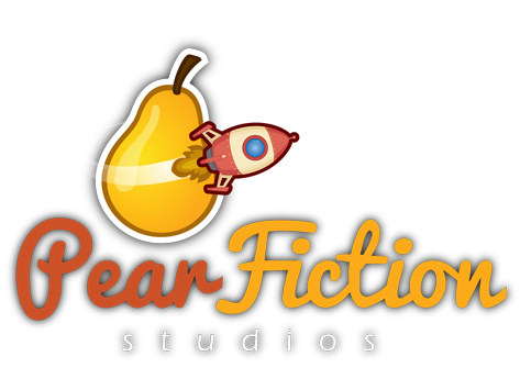 Pear Fiction Studios
