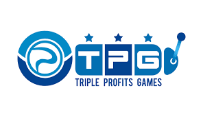 Triple Profits Games